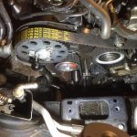 VW - Audi Timing Belt Replacement