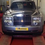 Rolls Royce
